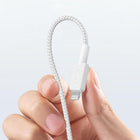 Anker 6' USB-C to Lightning Cable - White-4