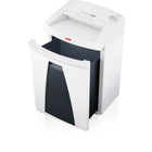 HSM Securio B22 Level 4 Micro-Cut Shredder-Energy saving feature
