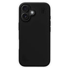 Ideal of Sweden Silicone MagSafe Case iPhone 17 - Black-Drop tested from 2m / 6.56 feet