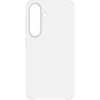 Samsung Galaxy S25 Clear Case - Transparent-UV-resistant to prevent discolouration and drop-protected to avoid damages