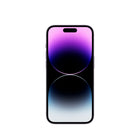 Apple iPhone 14 Pro 6.1" Super Retina XDR - 1 TB - Deep Purple - Bell and Virgin Plus-Dynamic Island, a magical new way to interact with iPhone
