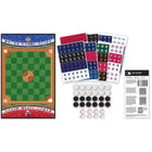 Masterpieces Puzzle Company MLB League Checkers Board Game-6