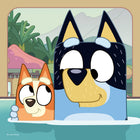 Ravensburger Bluey's Adventures! Set-6