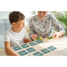 Teacher Created Resources Dino Match Game - Set of 78-Includes 78 cards (39 matching pairs), directions, and additional activity suggestions for using the included cards. Ages 3+