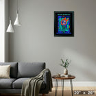 New York-New Jersey 2026 FIFA World Cup - Photoglass Framed - 20" x 26"-Premium PhotoGlass frame with sleek modern finish