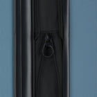 Bugatti The Classic Large Hardside Luggage - Blue-7
