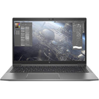 HP Refurbished 14" ZBook Firefly 14 Gen 8 Laptop - Intel i5-1145G - 32GB RAM - 256GB SSD - Windows 11-Intel Core i5-1145G7, 4 cores / 8 threads, 2.6 GHz base up to 4.4 GHz Turbo, 8 MB cache