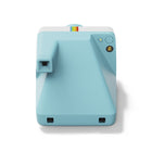 Polaroid Now Generation 3 - Arctic Blue-Sharp autofocus.