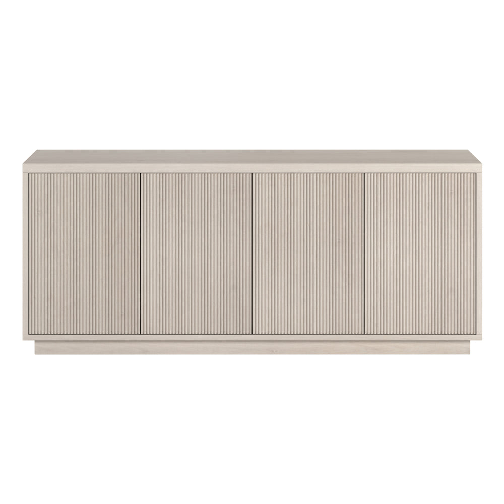 Hudson&Canal Hanson TV Stand for TV's up to 65