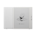 BOOX Go 7" E Ink eReader - 64 GB - White-7 inch Carta1300 E Ink screen with 300 ppi resolution for comfortable reading and document review