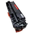 Balloon Brand HP CF380X Compatible Toner Cartridge - High Yield - Black-Ink & Toner Yield Type: High Yield