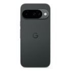Google Pixel 10 - 256 GB - Obsidian - Bell and Virgin Plus-6.3-inch Actua display with 3,000-nit peak brightness is sharp and vibrant, with better readability outdoors. And it has a refresh rate of up to 120Hz for super smooth scrolling and switching between apps