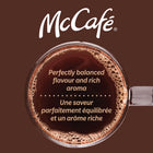 McCafé Premium Medium Dark Roast - Decaf - K-Cup Coffee Pods - 30 Pack-Recyclability: Our k-cup pods are recyclable in select locations. They may not be recyclable in your area