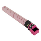 Premium Tone Konica Minolta TN328M TN626M Alternative Toner Cartridge - Standard Yield -  Magenta-Manufacturer: Nu-Tone Brand