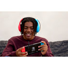 Turtle Beach Airlite Fit Wired Headset for Nintendo Switch - Neon Blue/Red-7