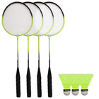 Triumph 4-Square Volleyball/Badminton Combo-CONVENIENT SET UP & TAKE DOWN – Takes just a few minutes to assemble and disassemble using the easy connect spring clips and Velcro straps. No Tools Required! Spend less time setting up and more time playing at your favorite sandy beach, grassy yard, or any soft surface