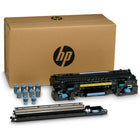 HP C2H67A LaserJet 110V Maintenance/Fuser Kit - Black-Product Type: Maintenance/Fuser kit