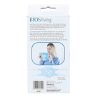BIOS Living Gel Bead Face Mask -Freezable