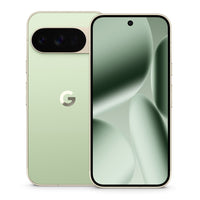 Google Pixel 10 Pro - 512 GB - Jade - Bell and Virgin Plus-Storage: 512 GB