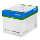 Staples FSC-Certified Multiuse Paper - 20 lb. - 8.5" W x 11" H - White - 2500 Sheets-8.5" x 11" (Letter Size)