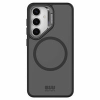 Blu Element Chromatic Kick Compatible with MagSafe for Galaxy S25+ - Black-MagSafe compatible