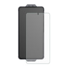 AXS ARMORGlass Pro for Samsung Galaxy S26 Ultra-Fingerprint & Contaminant-Resistant Coating 