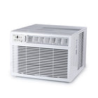 BLACK+DECKER 18000 BTU Window Air Conditioner with Remote Control-11.8 CEER, Cools up to 1,000 sq. ft.