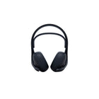 Sony Pulse Elite Wireless Headset for PlayStation 5 - Midnight Black-PlayStation Link Technology - Enjoy a lossless and lightning-fast ultra-low latency wireless connection to your PS5 console, PC, Mac and PlayStation Portal remote player