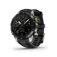 Garmin MARQ Athlete (Gen 2) Modern Tool Watch-From the moment you wake up, get a readiness score based on your sleep quality, recovery, training load and more, so you can determine whether it's a good day to go hard - or take it easy.