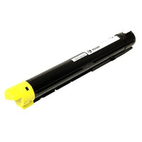 fuzion Xerox 006R1458 (6R1458) Compatible Toner Cartridge - High Yield - Yellow-Ink Colour: Yellow