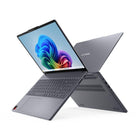 Lenovo IdeaPad 3x 15.3" Touchscreen Laptop - Qualcomm Snapdragon X Series - 1 TB SSD - 16 GB RAM - Windows 11 Home – Grey-RAM Size & Type: 16 GB LPDDR5x memory and fast SSD storage (up to 1 TB configurations available) help keep apps snappy and files at your fingertips. *Note: capacity varies by SKU.*