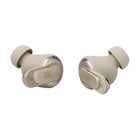 JBL Tour Pro 3 Hi-Res True Wireless Noise Cancelling Earbuds - Latte-Automatically connect to the world around you or have a chat
