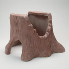 Yellow Door Large Play Tree Stump-Use as a prop for imaginative play and story-telling