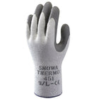 Atlas Therma Fit Coated Gloves, SAJ987, Cotton, 12 Pack-Large
