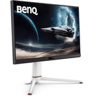BenQ 27" IPS 2K Gaming Monitor - EX271Q-QHD (1440p) 2560 x 1440 at 180 Hz