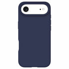 Blu Element Silicone Compatible with MagSafe Case for iPhone 17 Air - Navy-Protection level  - 300 Drops at 10 Feet