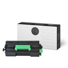 Premium Tone Ricoh 841886 Compatible - Black-Pages Yield: 10400