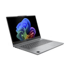 Lenovo Ideapad 5x 14" Copilot+ PC Laptop - Snapdragon X Plus - 512 GB SSD - 16 GB RAM - Windows 11 Home - Luna Grey-NPU: Integrated Qualcomm Hexagon NPU, up to 45 TOPS