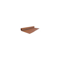 Flipside Products Cork Roll, 4' x 8', 6mm Thick-Create your own bulletin board, use in art projects or transform a whole wall with cork