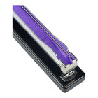 JAM Paper Standard Size Colourful Staples - Violet Purple - 5000 Pack-Our coloured, heavy duty metallic staples fit standard staplers and are made to prevent jamming. Perfect to use for school, the office, and home