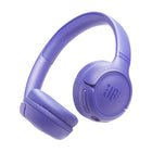 JBL Tune 530BT Wireless On-Ear Bluetooth Headphones - Lavender-JBL Pure Bass Sound