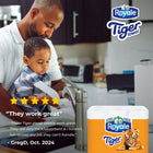 Royale Tiger Strong Paper Towel - 24 Pack-6