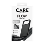 PanzerGlass CARE Flow Flagship MagSafe Case for iPhone 18 Pro Max/ 17 Pro Max - Black-MagSafe compatible for effortless wireless charging and secure magnetic accessories