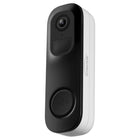Gyration CyberView 3000 Video Doorbell & Chime Kit-Smart Chime Kit - Includes an indoor chime for audible alerts throughout your home