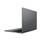 Samsung Galaxy Book5 360 15.6" CoPilot+ PC Laptop - Intel Core Ultra 7-256V - 512 GB SSD - 16 GB RAM - Windows 11 - Grey-Go online, stay online. Wi-Fi 7 lets you connect reliably with lightning speed. Join online meetings, share updates and stay in touch easily with smooth real-time interactions and ultra-low latency