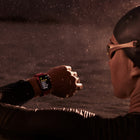 Apple Watch Series 9 - 41 mm - GPS - Midnight Aluminum Case with Midnight Sport Band - M/L -Advanced Health Features - Keep an eye on your blood oxygen. Take an ECG anytime. Get notifications if you have an irregular heart rhythm. See how much time you spent in REM, Core or Deep sleep with sleep stages. Temperature sensing provides insights into overall well-being and cycle tracking. And take note of your state of mind to help build emotional awareness and resilience