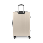 Bugatti Bordeaux Hardside Spinner Luggage - 30" - Beige-9