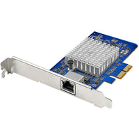 OWC 10G Ethernet PCIe Network Card-1 x 10 Gigabit Ethernet Port (RJ45)