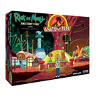 Cryptozoic Entertainment Rick and Morty: Anatomy Park The Game Card Game-AGE: 15+