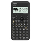 Casio CLASSWIZ Advanced Scientific Calculator - Black-Casio’s High-performance scientific calculator is perfect for high-stakes testing and performing the most advanced mathematics. Access to many functions, memory, catalogue tools is fast and intuitive.  Recommended for students studying science, math and engineering courses at the college/ university level